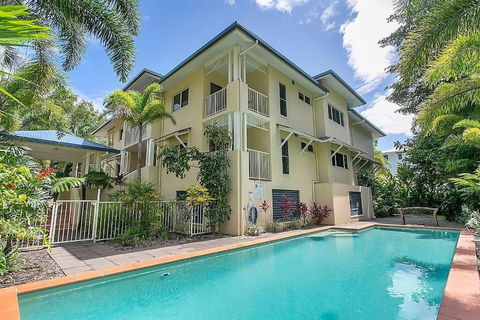 Arlington Apartments - Tourism Brisbane 5