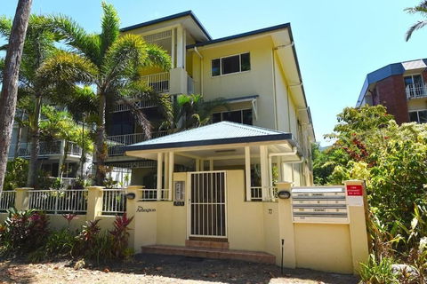 Arlington Apartments - Tourism Brisbane 0