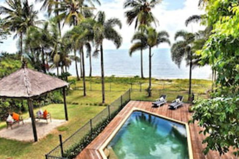 Absolute BeachFront Bliss @ Newell Beach - Tourism Brisbane 0