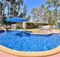 BIG4 NRMA Mildura Riverside Holiday Park - Brisbane Tourism