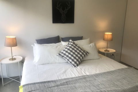Golding Inn - Tourism Brisbane 5