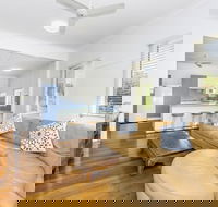 Kingscliff Beach Holiday Shack - Tourism Brisbane