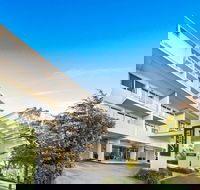 Adina Serviced Apartments Canberra Dickson - Brisbane Tourism