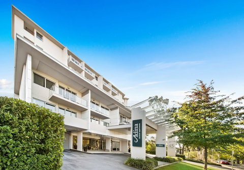 Adina Serviced Apartments Canberra Dickson - Tourism Brisbane 0