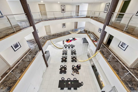 Adina Serviced Apartments Canberra Dickson - Tourism Brisbane 3