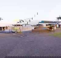 Gladstone Motel - Brisbane 4u