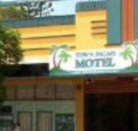 Town Palms Motel - Brisbane 4u