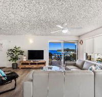 2 BEDROOM APARTMENT LAMAN LODGE UNIT 2 - Brisbane 4u