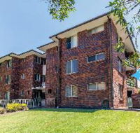 2 Bedroom Apartment Gretel Lodge Unit 4 - Brisbane 4u