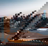 Novotel Melbourne South Wharf - Brisbane Tourism