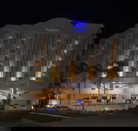 Crystalbrook Riley - Brisbane Tourism