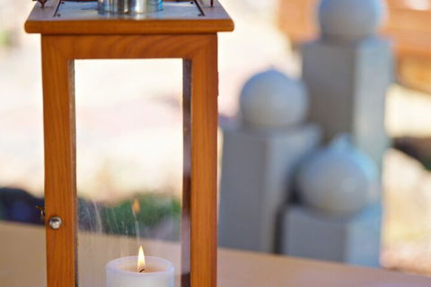 Stone & Straw Retreat - Tourism Brisbane 1