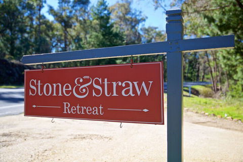 Stone & Straw Retreat - Tourism Brisbane 3