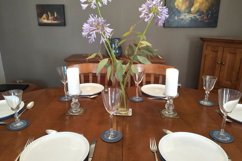 Stone & Straw Retreat - Tourism Brisbane 6