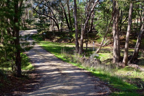 Stone & Straw Retreat - Tourism Brisbane 4