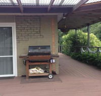 Villa Centrale - Tourism Brisbane