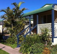 Amaroo Resort - Tourism Brisbane