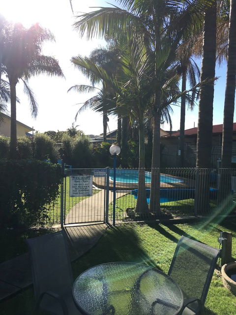 Sandbar Motel - Tourism Brisbane 2