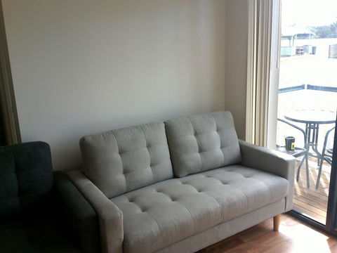 Wondai Accommodation Units And Villas - Tourism Brisbane 1