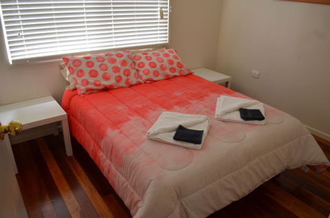 Wondai Accommodation Units And Villas - Tourism Brisbane 0