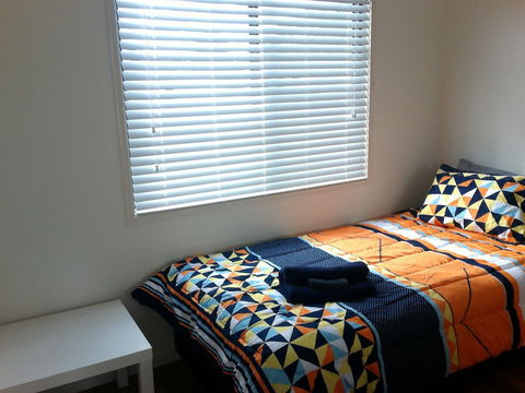 Wondai Accommodation Units And Villas - Tourism Brisbane 6