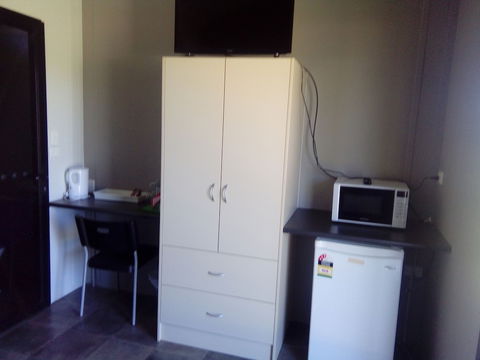 Wondai Accommodation Units And Villas - Tourism Brisbane 2