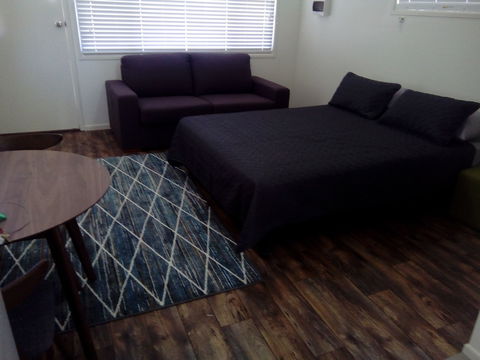 Wondai Accommodation Units And Villas - Tourism Brisbane 5