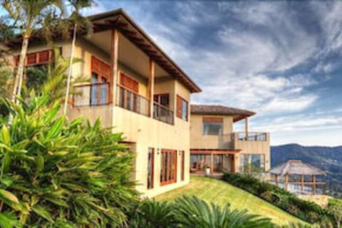 Villa Vivante - Tourism Brisbane 3