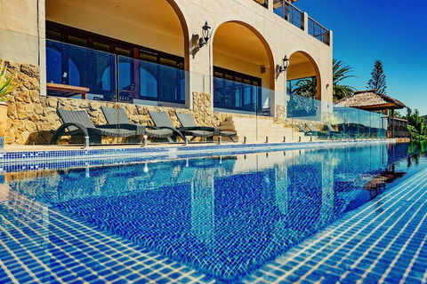 Villa Vivante - Tourism Brisbane 7