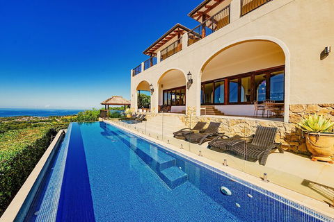 Villa Vivante - Tourism Brisbane 1