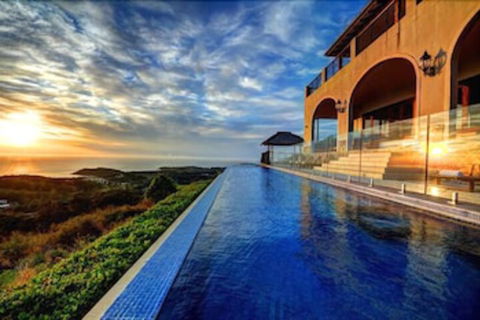 Villa Vivante - Tourism Brisbane 6