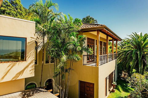 Villa Vivante - Tourism Brisbane 2