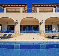 Villa Vivante - Tourism Brisbane