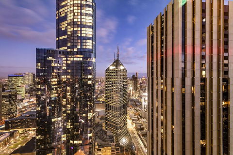 Avani Melbourne Central Residences - Tourism Brisbane 3