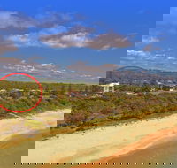 Triton Shores Holiday Apartment - Tourism Brisbane