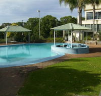 Lakeview Villa's - Brisbane 4u