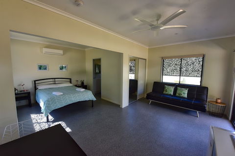 Daintree Peaks ECO Stays - Tourism Brisbane 2