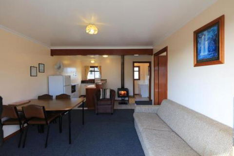 Arthur River Holiday Units - Tourism Brisbane 6