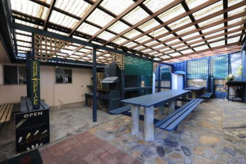 Arthur River Holiday Units - Tourism Brisbane 3