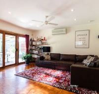KELLY 3BDR Northcote House - Brisbane Tourism