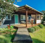 Tallowood beachfront cottage - Brisbane Tourism