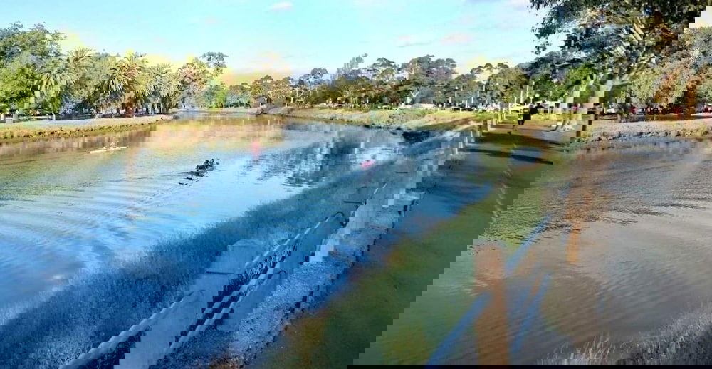 Maribyrnong VIC Tourism Brisbane