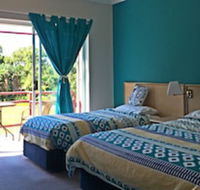 Pacific Garden Hotel - Brisbane 4u