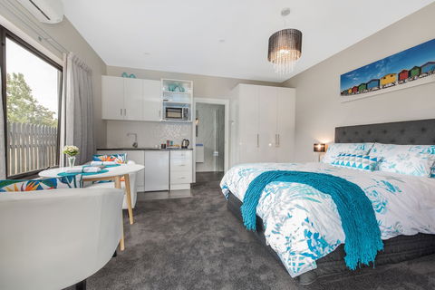 The Wellington Bed & Breakfast - Brisbane Tourism 2