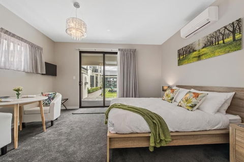 The Wellington Bed & Breakfast - Brisbane Tourism 1