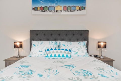 The Wellington Bed & Breakfast - Brisbane Tourism 4
