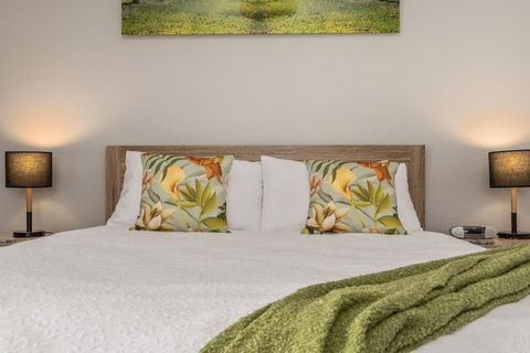 The Wellington Bed & Breakfast - Brisbane Tourism 6