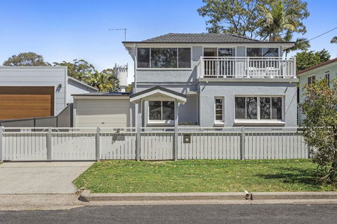 Hamptons At The Bay - Brisbane Tourism 6