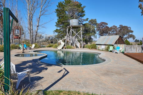 NRMA Bathurst Panorama Holiday Park - Tourism Brisbane 2