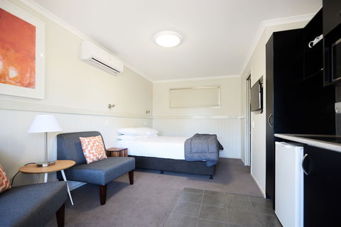 NRMA Bathurst Panorama Holiday Park - Tourism Brisbane 5